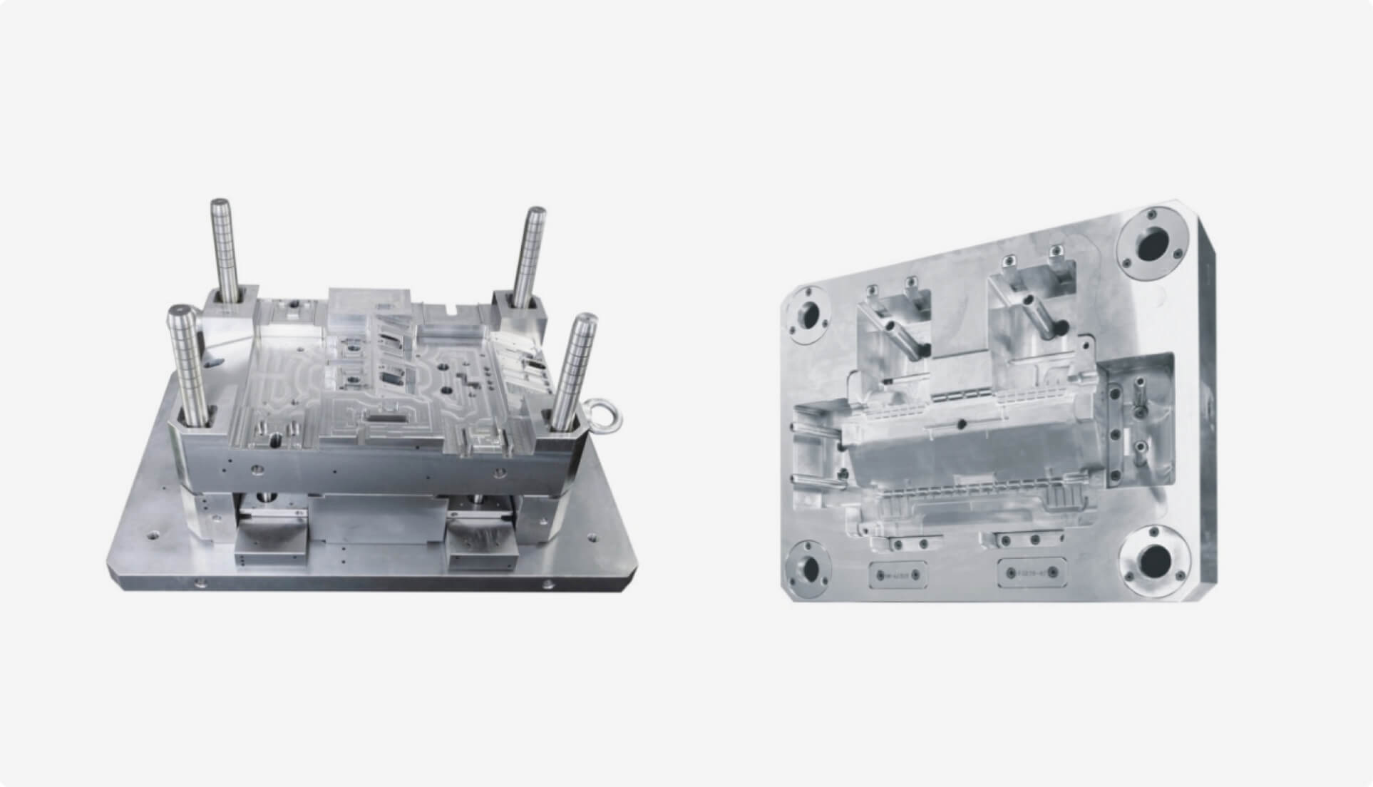 Tooling formulation