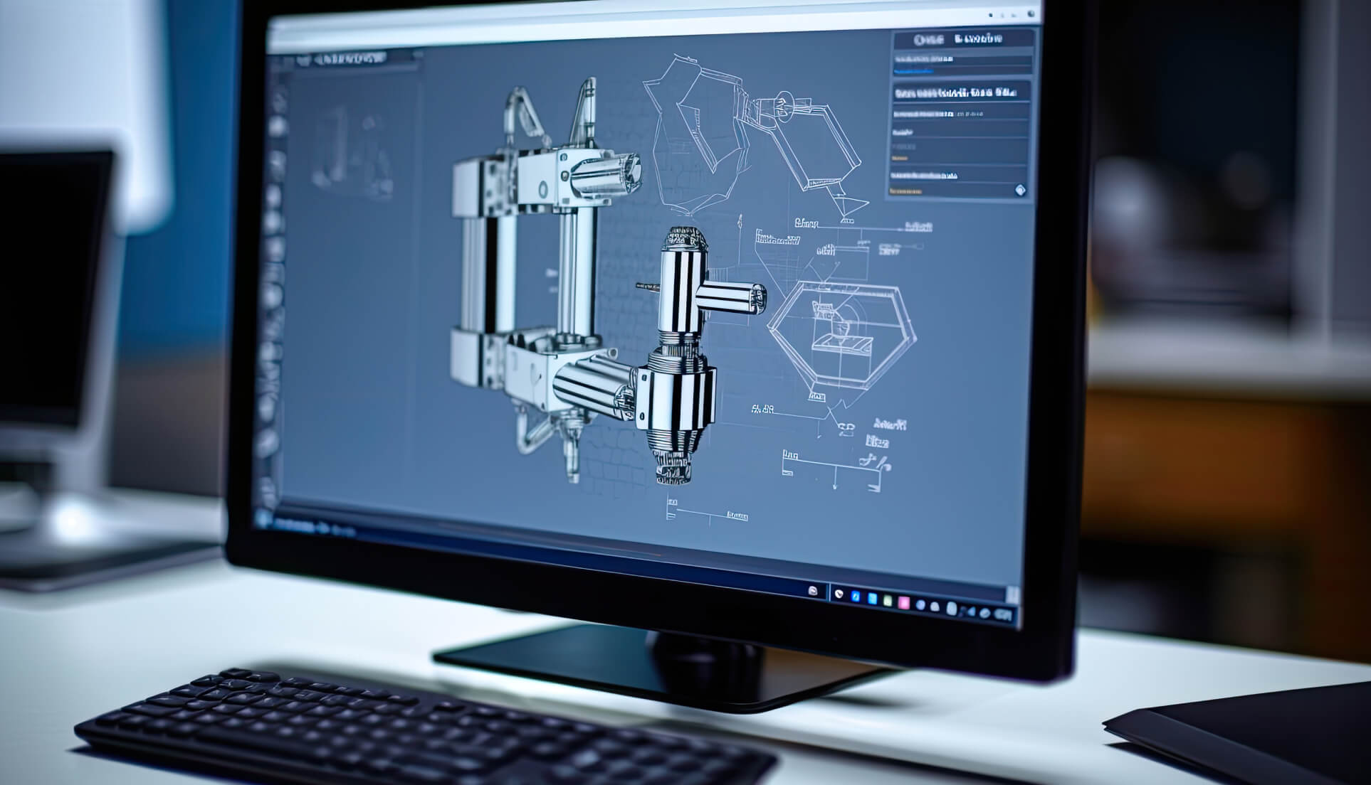 Tooling formulation